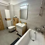 Urban Spot Coresi Lägenhet Braşov