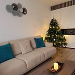 Apartment Urban Spot Coresi Brasov