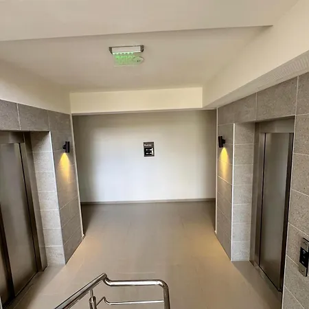 Urban Spot Coresi Lägenhet Braşov