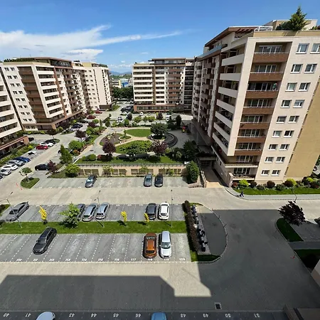 Urban Spot Coresi Braşov