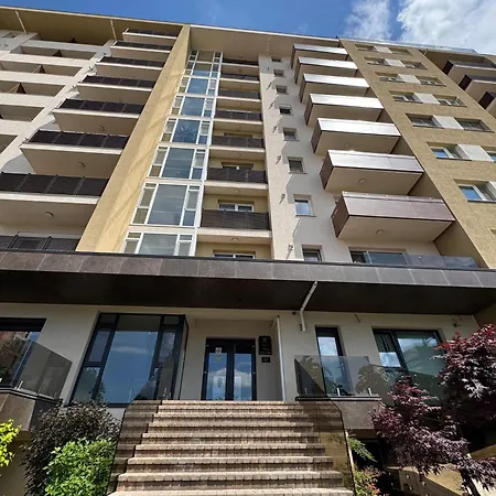 Urban Spot Coresi Brasov