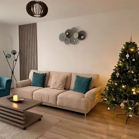 Urban Spot Coresi Brasov