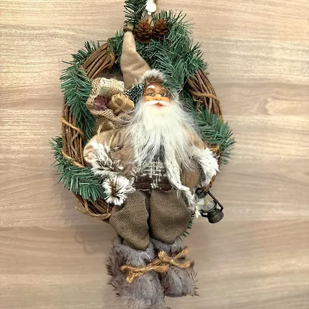 Urban Spot Coresi Appartement