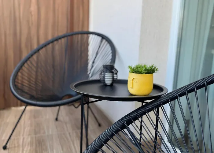 Urban Spot Coresi Brasov