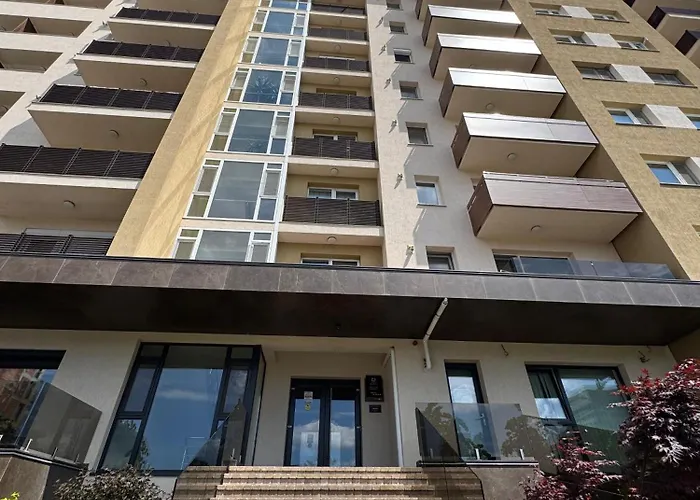 Urban Spot Coresi Brasov