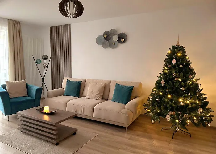 Urban Spot Coresi Brasov